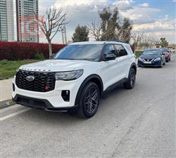 فورد إكسبلورر